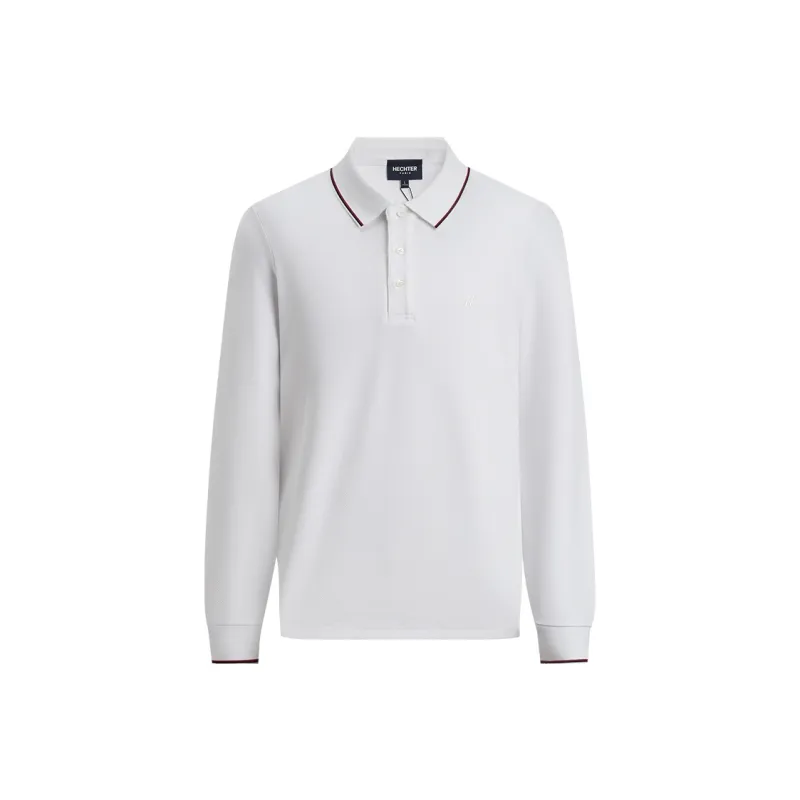 DANIEL HECHTER T Shirts Men-1