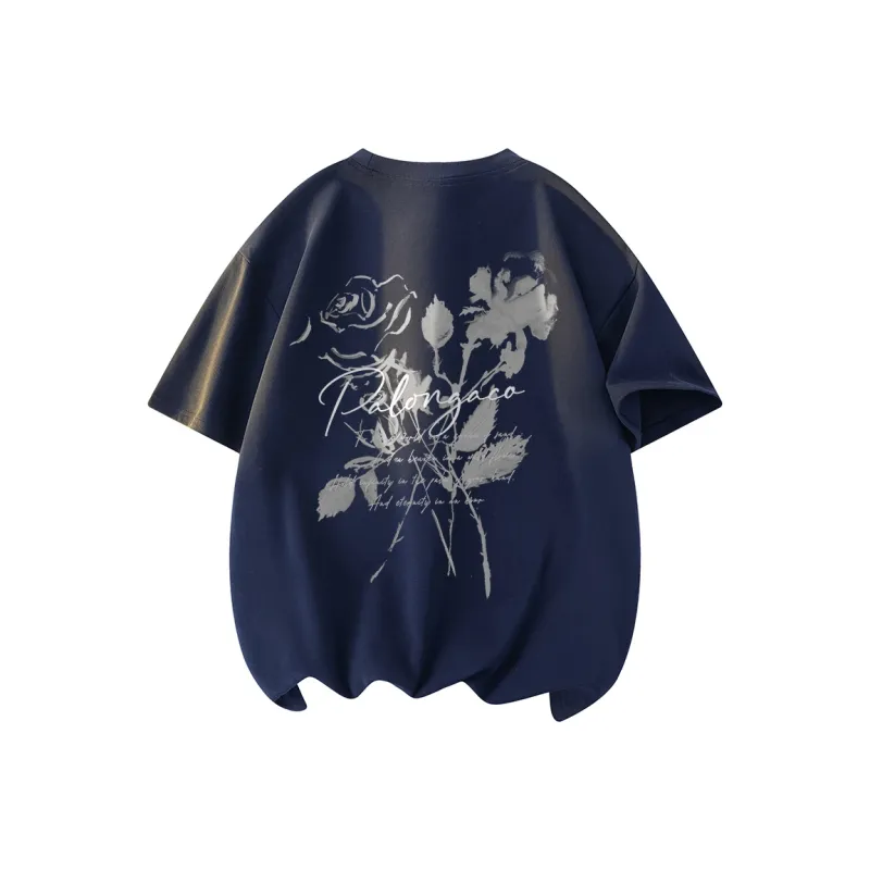 PAL ONGACO T Shirts Unisex-12