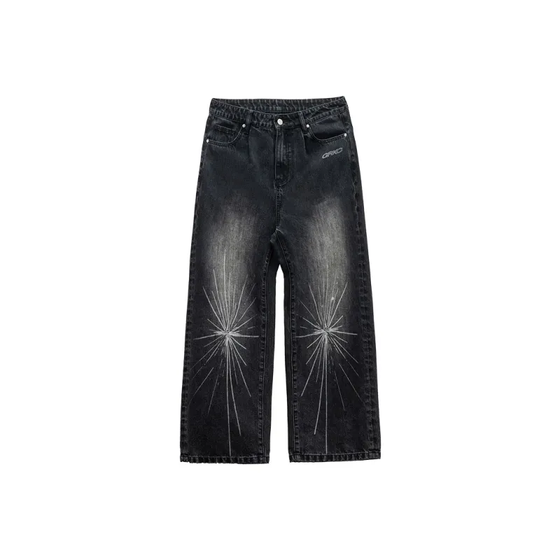 GRKC Jeans Unisex-3