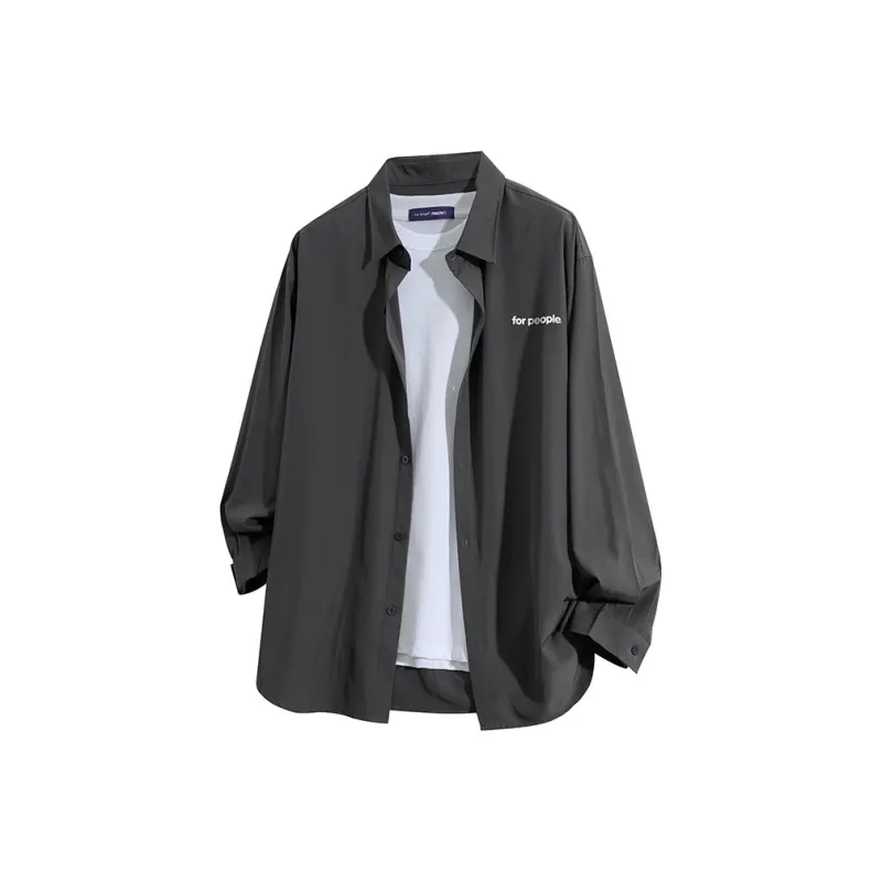 FAX FOR FMACM Shirt Unisex Black-3