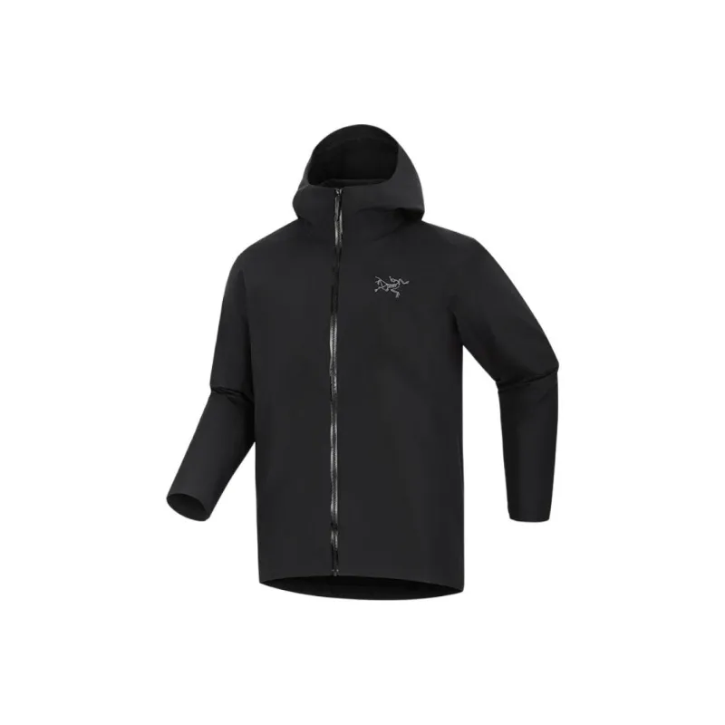 Arcteryx Solano HOODY Jacket Men's-0