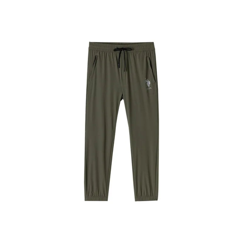 U.S. POLO ASSN. Casual Pants Men's-3
