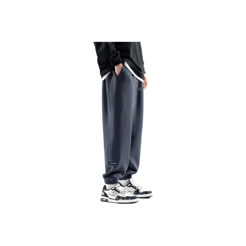 TADENANSHEN Casual Pants Men-3