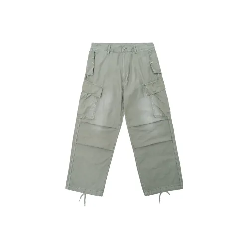 MIDUPDATE Cargo Pants Men