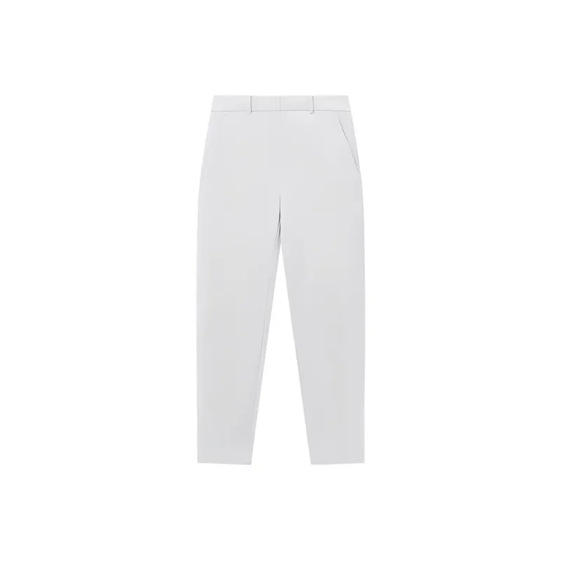 Le Coq Sportif Knitted Sports Pants Men's-3