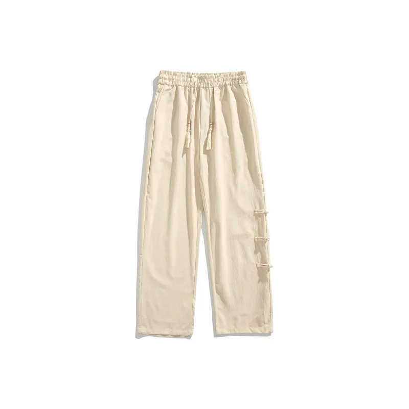 HDPV Casual Pants Unisex-6