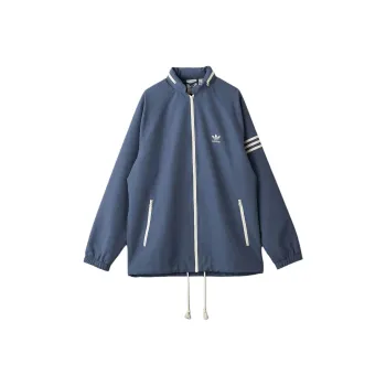 Adidas Originals x BY ADS200 FW24 Jackets Coats Men's Light Blue