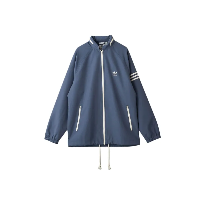 Adidas Originals x BY ADS200 FW24 Jackets Coats Men's Light Blue-0