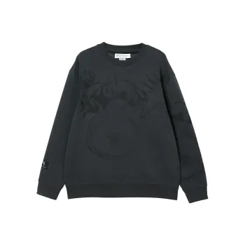 JACK JONES· Sweatshirt Men's Black Sandy