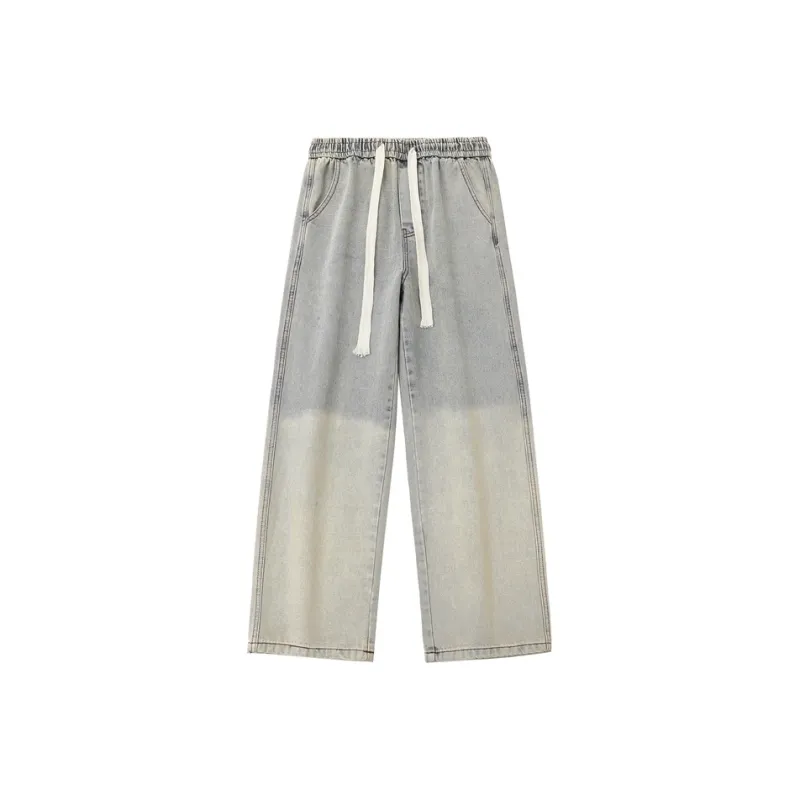 FOR FEAR THAT Jeans Unisex-5