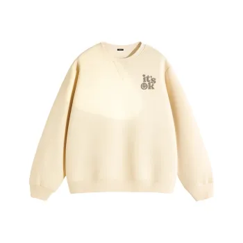 MINISO Sweatshirts Unisex