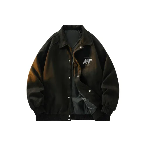 LEVEL Jackets Unisex