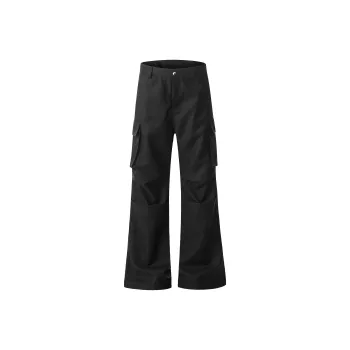 YINLEI Casual Pants Unisex