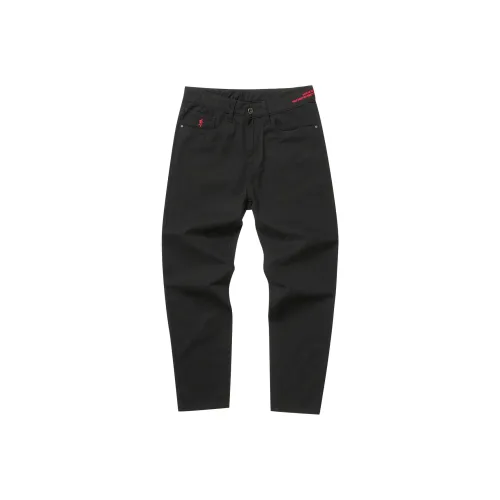 Dance with wolves Jeans Men