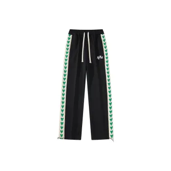 SCRM Casual Pants Unisex
