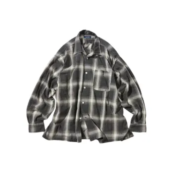 NAUTICA JAPAN Shirts Men