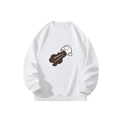 CREAZIONI LA FANTASIA E MOBILE Sweatshirt Unisex