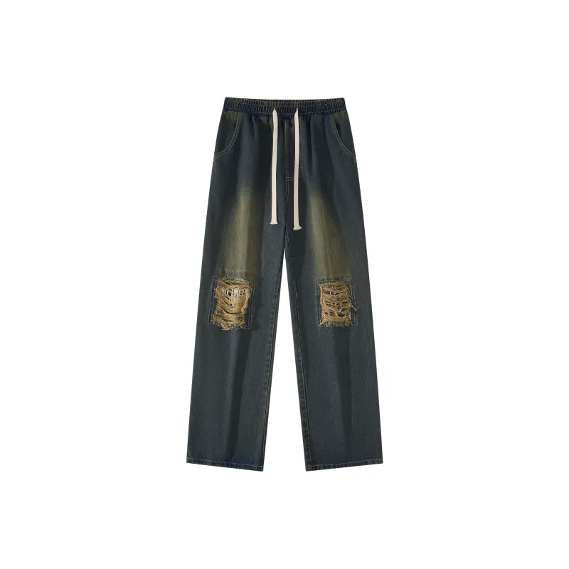 POPEYE Jeans Unisex-21