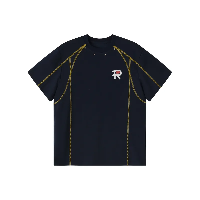 RICE NINE TEN T Shirts Unisex-4