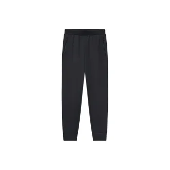 KSWISS Knitted Sports Pants Men's Jet Black