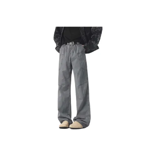 POLAR BEAR Jeans Unisex