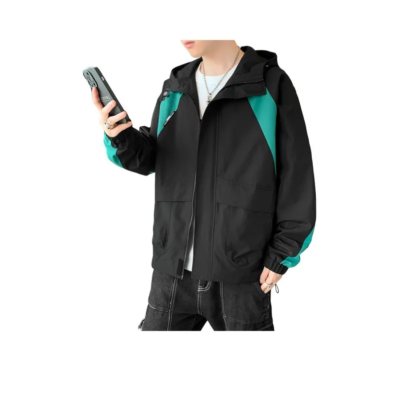 Yalu Preferred Jackets & Coats Men's-0