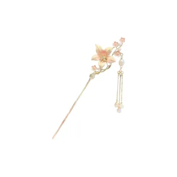 VIVIWELL Alloy Hairpins Women's