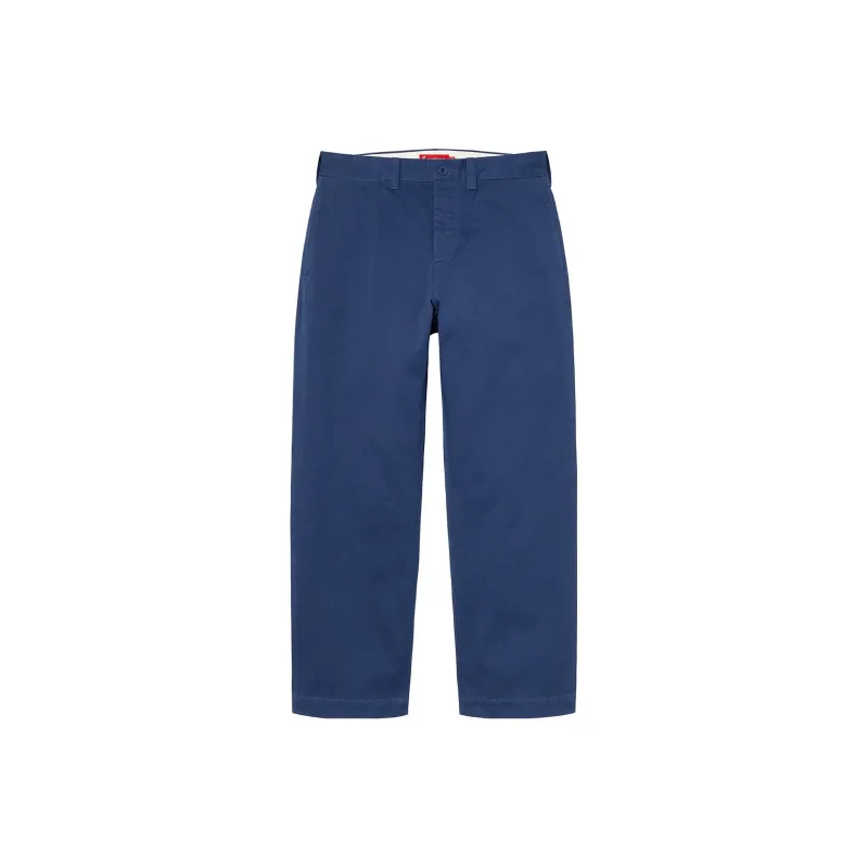 Supreme Pin Up Chino Pant-4