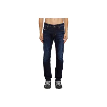 DIESEL 1986 Larkee Beex 009ZS Tapered Jeans