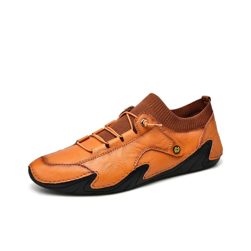 GESENLANG Men's Casual Shoes Men's-7