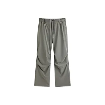 PEACEBIRD MEN Casual Pants Unisex