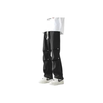 YATSI Casual Pants Unisex