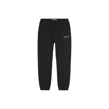 Hollister Knitted Sports Pants Men's Black