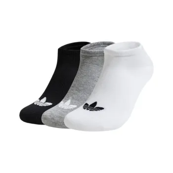 Adidas Originals Ankle Socks Unisex 3 Pack