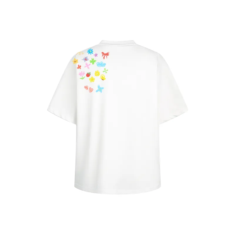 Teddy Zoo T Shirts Unisex-1