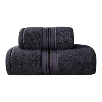 Mulan Brigade Towels