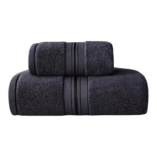 Fantti Quick Dry Non Shedding Face Towels For Men And Womens Summer Home Use Bathing Towels