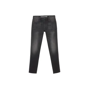 JACK JONES· Jeans Men's A15 Black Denim