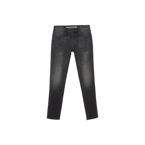 JACK JONES· Jeans Men's A15 Black Denim