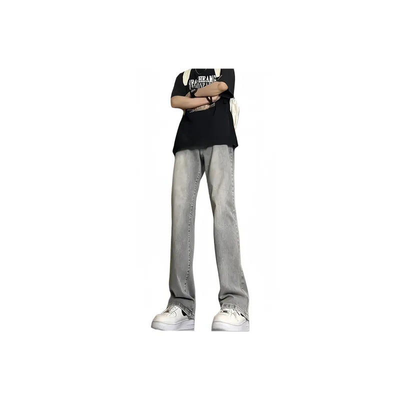 FOREVER 21 Jeans Unisex-14
