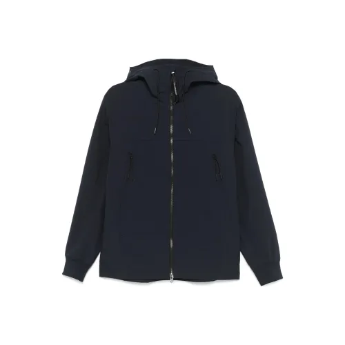 C.P.Company Sheel R Goggle Jacket