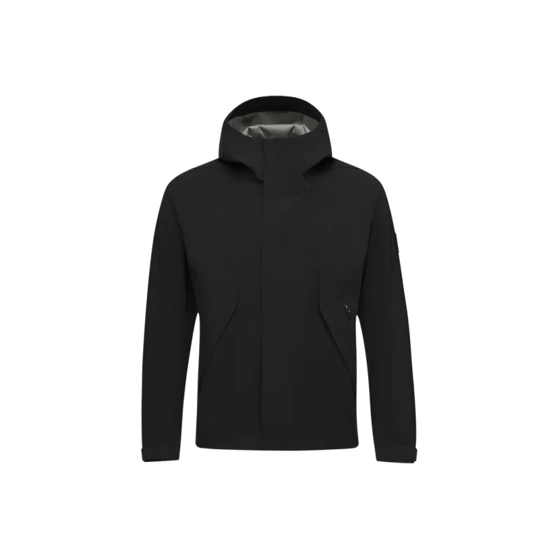 DESCENTE DUALIS Urban Commuting Woven Jacket Men's-2
