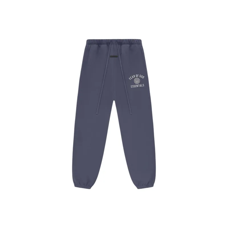 Fear Of God Essentials Sweatpant 'marine'-0