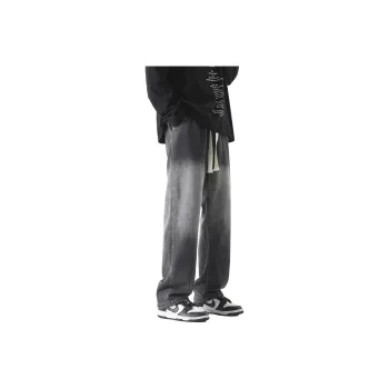 SWAMP AREA Jeans Unisex