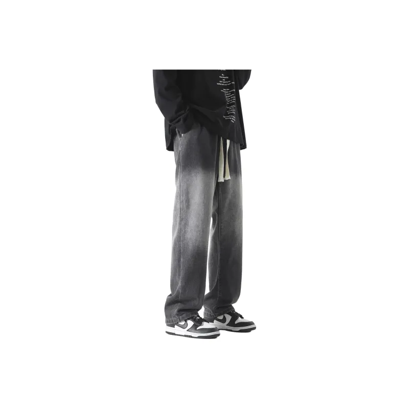 SWAMP AREA Jeans Unisex-0