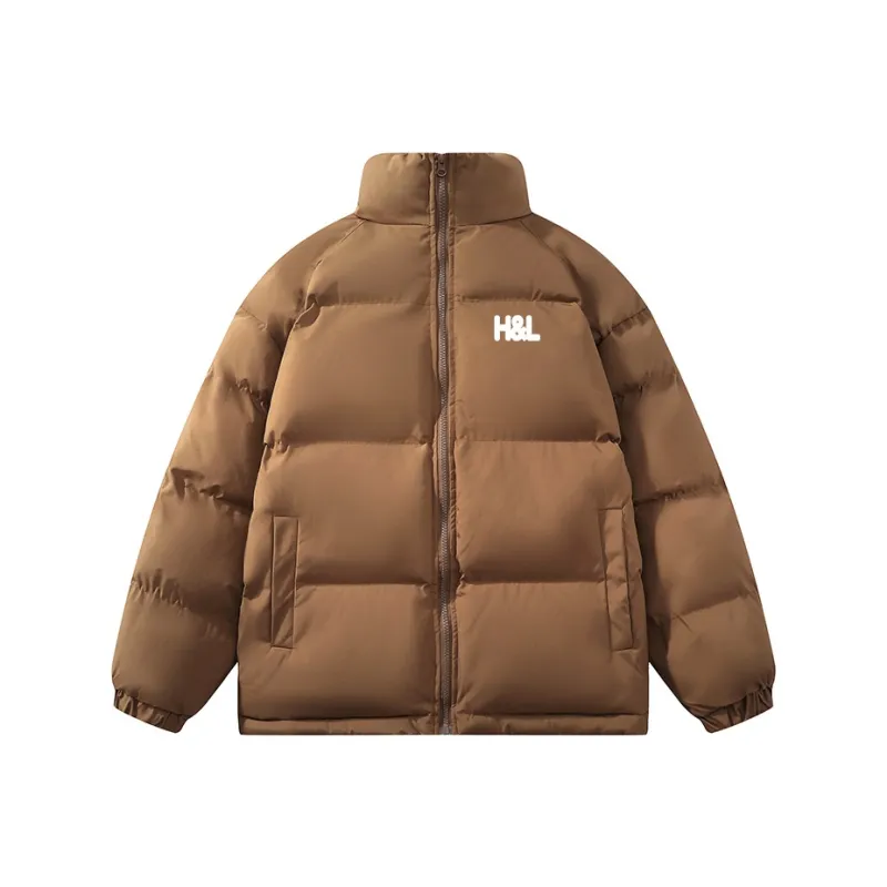 HOWIE LANDAU Puffer Jacket Unisex-7