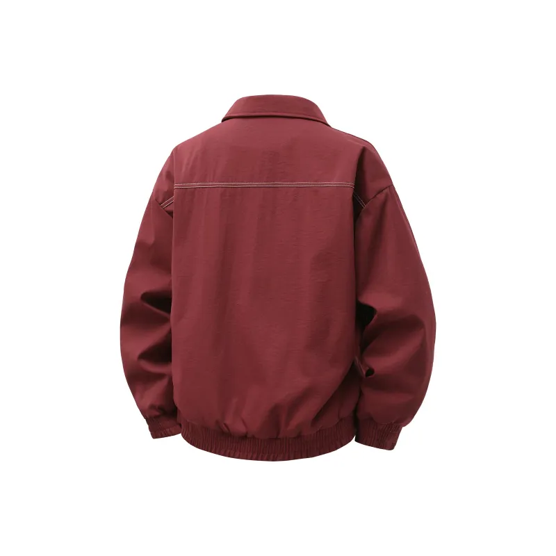 CHARLIE GOLF Jackets & Coats Unisex-13