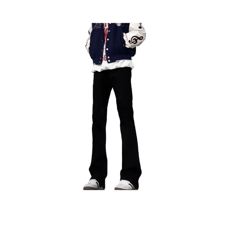 SWAMP AREA Jeans Unisex-4