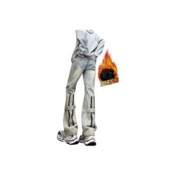 D&W Jeans Unisex