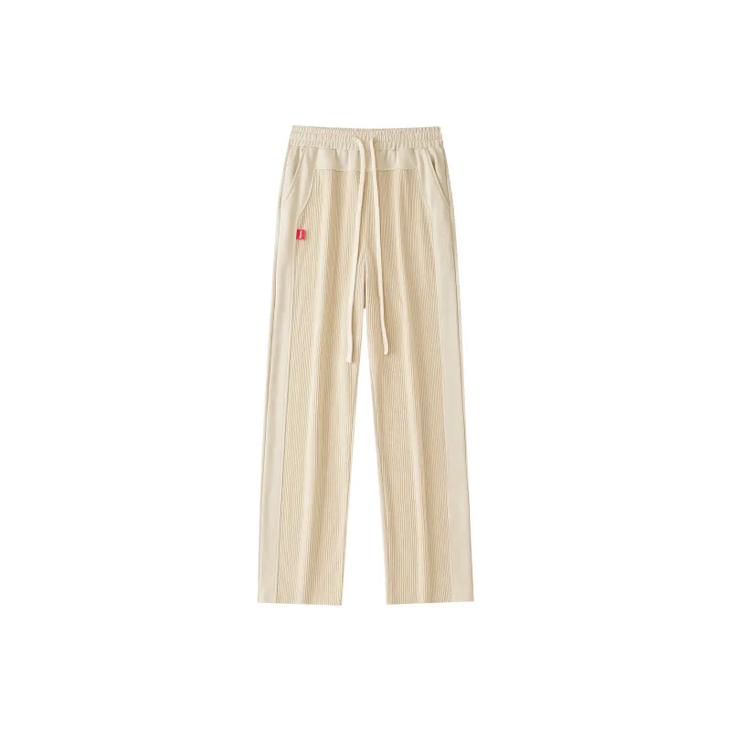 Coca Cola Casual Pants Unisex-5